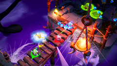 Super Dungeon Bros (для ПК, цифровой код доступа)