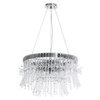 Люстра Divinare Vetro 7565/02 SP-7