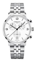 Certina C0354171103700