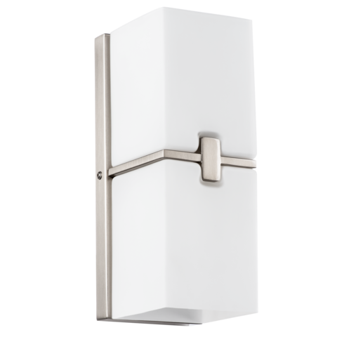 Настенный светильник Qubica Lightstar 805620