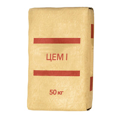 Цемент М-400, 50 кг