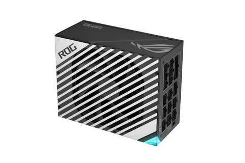 Блок питания ROG-THOR-1000P2-GAMING 1000W/ATX12V/13.5cm/EU/80+Platinum, Full modular, ROG-THOR-1000P2-GAMING