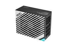Блок питания ROG-THOR-1000P2-GAMING 1000W/ATX12V/13.5cm/EU/80+Platinum, Full modular, ROG-THOR-1000P2-GAMING