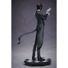 Фигурка Aniplex Black Butler: Sebastian Michaelis