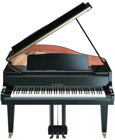 Акустические рояли Kawai GM-12G