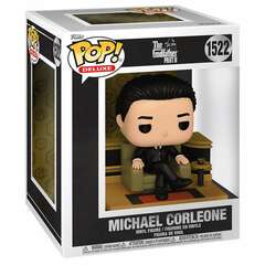 Фигурка Funko POP! Deluxe Movies The Godfather Part 2 Michael Corleone (1522)