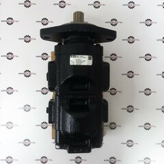 Насос гидравлический | 332/F9029 | Parker