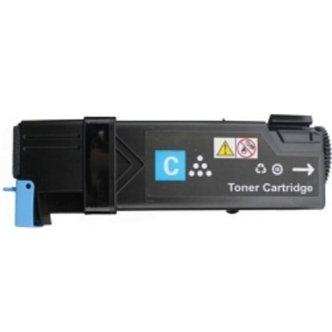 Картридж Туба EuroPrint  106R01601 (Ph6500) голубой (cyan), до 2500 стр. - купить в компании MAKtorg