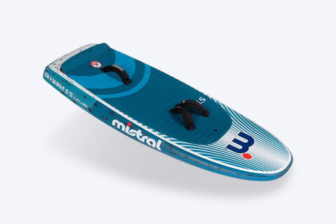 Фойлборд Mistral Skywave 5'5 95L