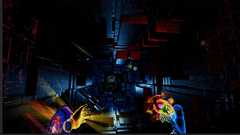 Darkness Rollercoaster - Ultimate Shooter Edition (для ПК, цифровой код доступа)