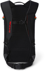 Рюкзак Dakine Heli Pack 12L Black Vintage Camo - 2