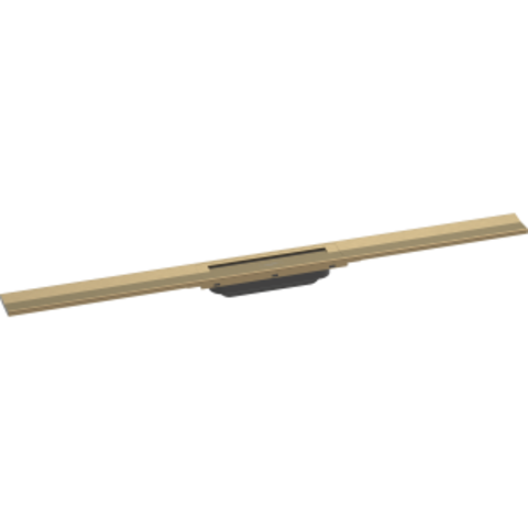 Hansgrohe RainDrain Flex Внеш. часть 90 см BBR 56045140
