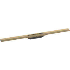 Hansgrohe RainDrain Flex Внеш. часть 90 см BBR 56045140 фото