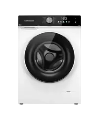 Стиральная машина Kuppersberg WM 600 W, A+++ класс энергопотребления, 14 программ