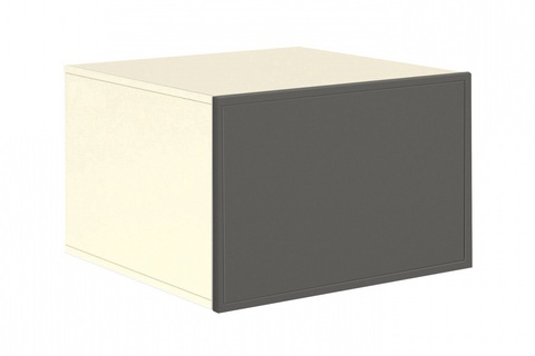 RockBerry ГП-500 Н384 шкаф верхний горизонтальный