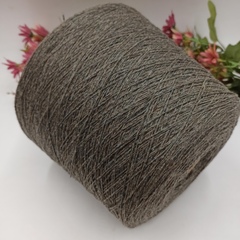 Coarsehair Loro Piana 100% кашемир Arbusto Mel