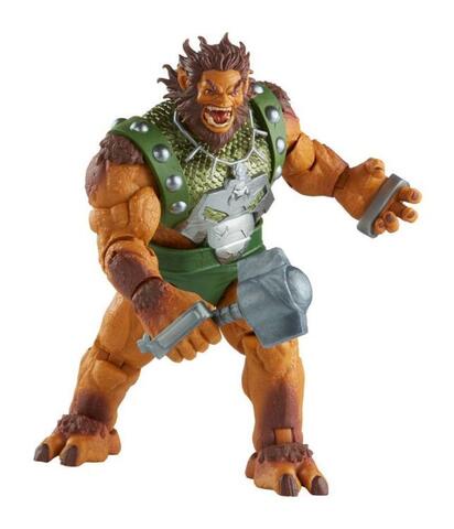 Фигурка Улик Марвел Комикс Эксклюзив Marvel Legends