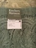 Кружевное полотно Riechers Marescot - Jade