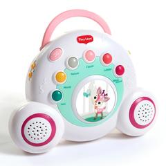 Tiny Love Мобиль БУМ-БОКС 