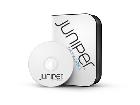 Лицензия Juniper EX-24-EFL