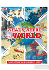 Whats Where in the World