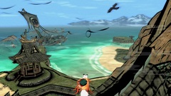 Okami HD (для ПК, цифровой код доступа)