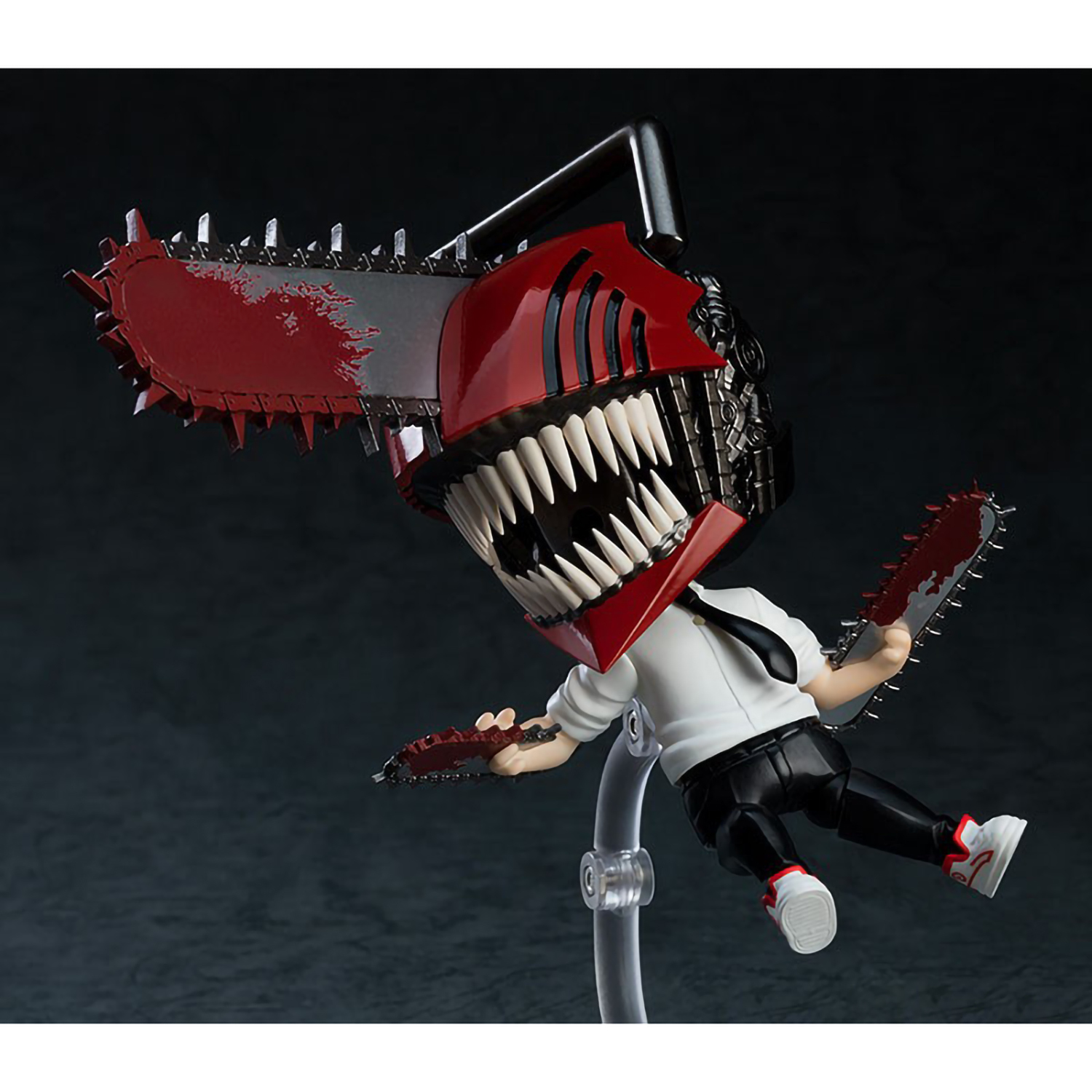 chainsaw man nendoroid pre order