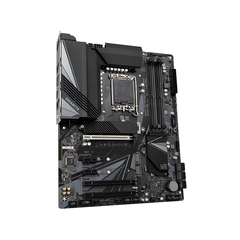 Материнская плата Gigabyte Z690 UD DDR4