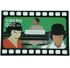 Mabbels Bi Film Sinema Quiz Kutu Oyunu