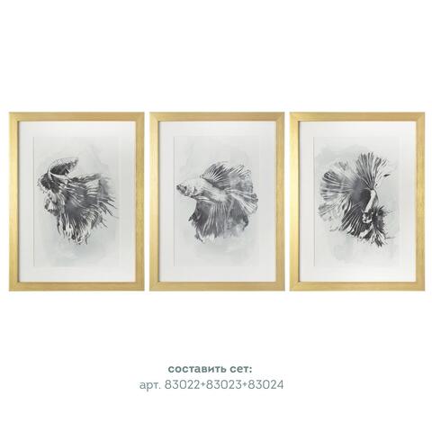 Картина 30х40см Tomas Stern 83024