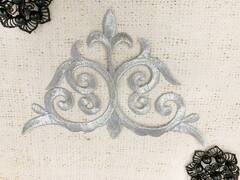 Термоаппликация, р. 16х11 см