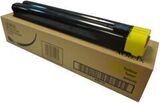 Тонер-картридж Желтый Xerox 700, 700i, 770 Pro, C75, J75 Yellow (006R01382, 006R01378)