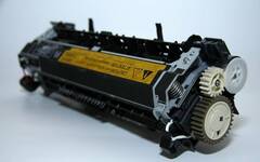 Печь в сборе HP LJ P4014/P4015/P4515 (RM1-4579/CB506-67902)