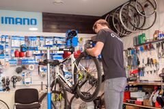 Экспресс ТО "К сезону готов"