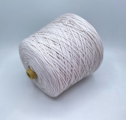 E.Miroglio (пр.Италия),art-Twine 180м/100гр. 64% хлопок, 36% полиакрил ,цвет-Талая вода, арт.29615