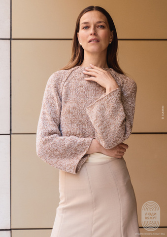 Classici 27 журнал Lana Grossa