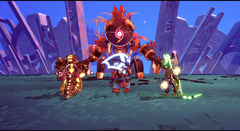 Windblown + Dead Cells (для ПК, цифровой код доступа)