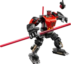 Конструктор LEGO Star Wars 75411 Робот Дарта Мола