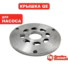 Крышка QUATTRO ELEMENTI Sewage 1100F Ci-Cut (645-297-147)