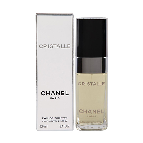 Chanel Cristalle