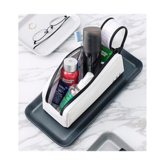 Сумка органайзер Xiaomi 90 Points Tyvek Washing Bag