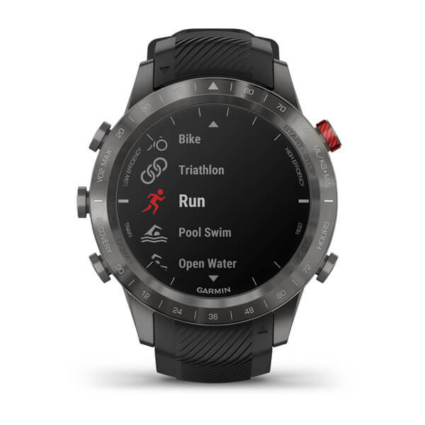 Garmin MARQ Athlete Performance Edition 010 02567 21 WATCHSHOP.KZ