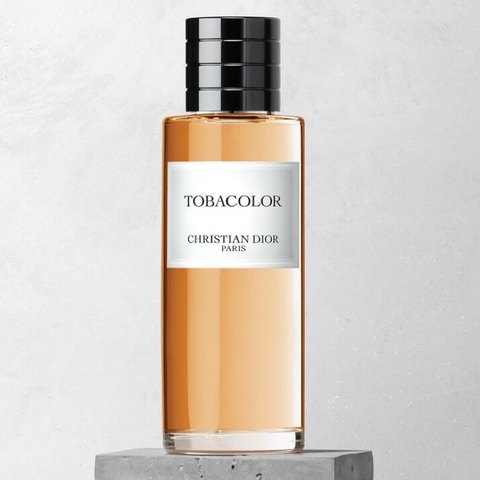 Dior Tobacolor