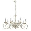 Люстра Arte Lamp Tilly A5333LM-8WG