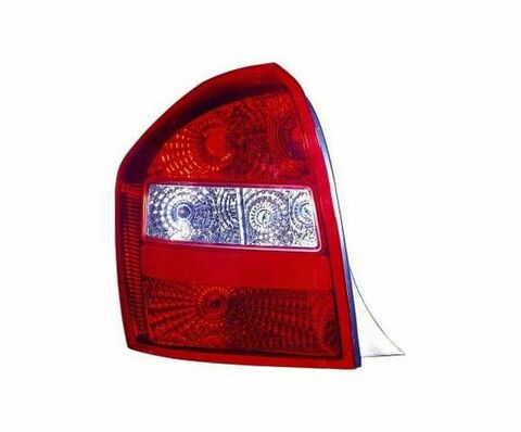 ФОНАРЬ ЛЕВЫЙ CERATO I LD 04-07 HB DEPO