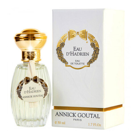 Annick Goutal Eau d'Hadrien Woman