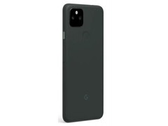 Смартфон Google Pixel 5a 5G 6/128 ГБ JP, черный