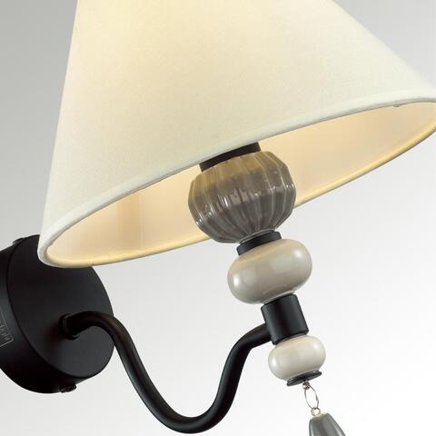 Настенный светильник Odeon Light SOCHI 4896/1W