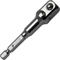 ОптСнабТорг | Адаптер ПРАКТИКА квадрат 1/2