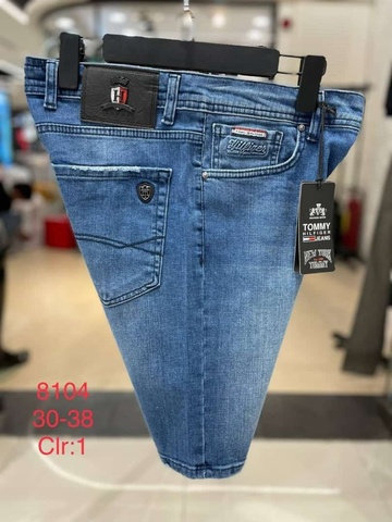 Шорты TOMMY HILFIGER 500891